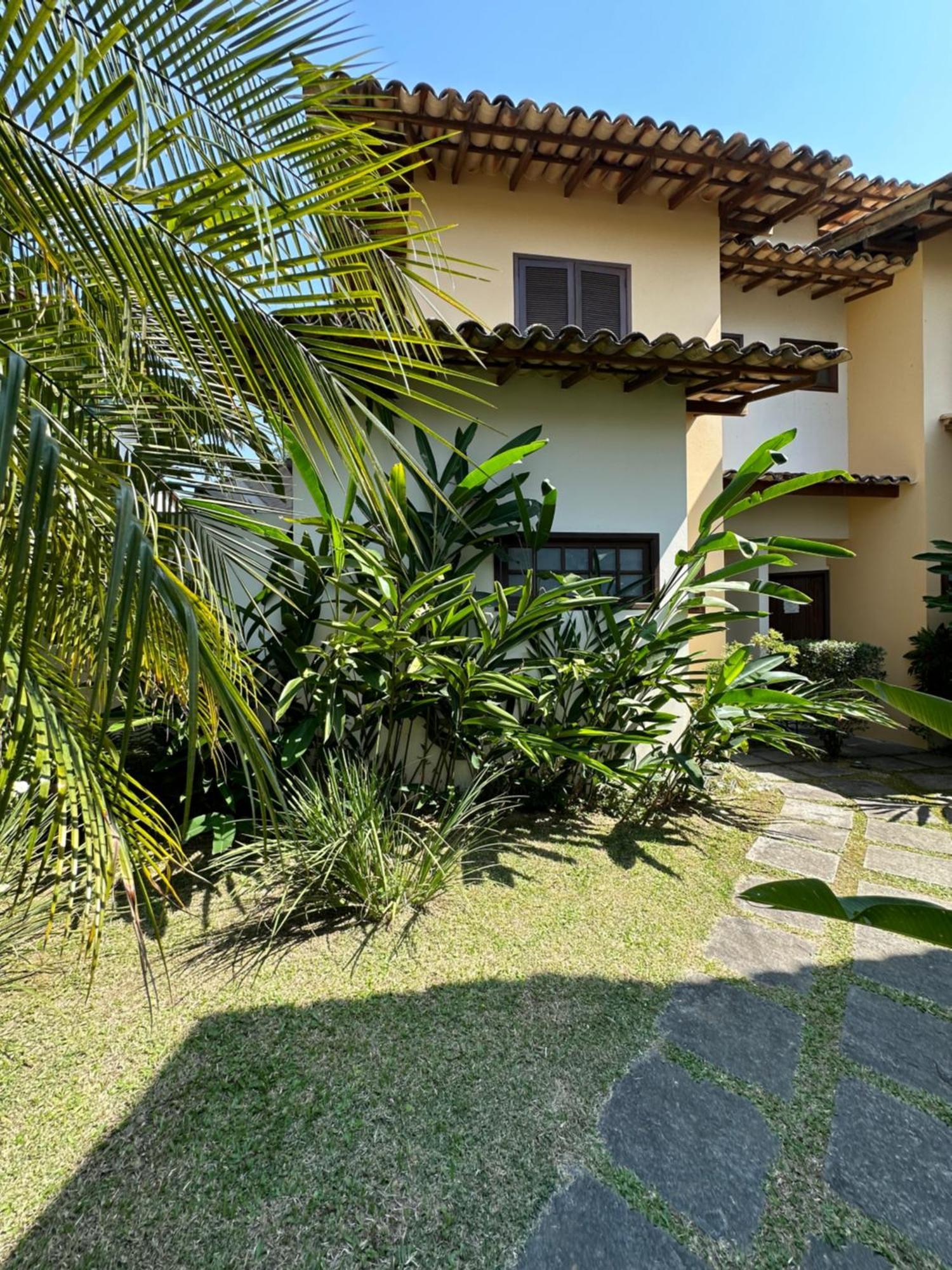 Casa Com 2 Quartos A 1 Km Do Centro Historico - Cabore Paraty Exterior foto